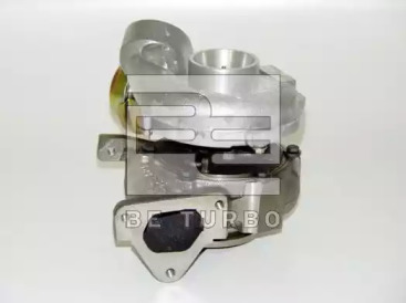 BE TURBO 124361 -  Компрессор, наддув